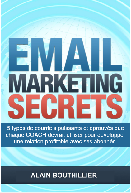 Email-Secrets